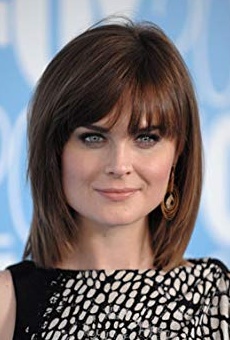 Películas de Emily Deschanel