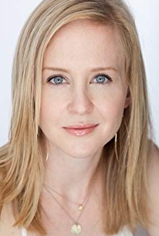 Películas de Emily Dykes