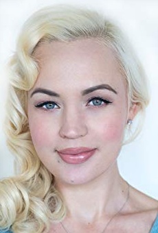 Películas de Emily Elicia Low