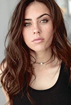 Películas de Emily Evan Rae