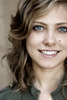 Películas de Emily Galash