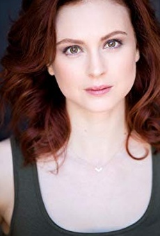 Películas de Emily Goss