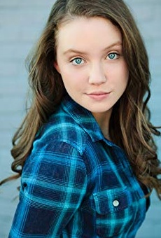 Películas de Emily Grace Dunn