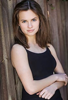 Películas de Emily Hahn