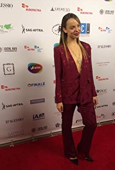 Películas de Emily Haine