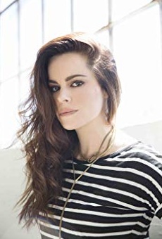 Películas de Emily Hampshire