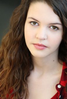 Películas de Emily Hampton