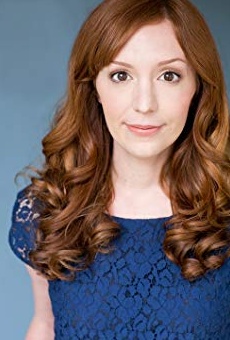 Películas de Emily Happe