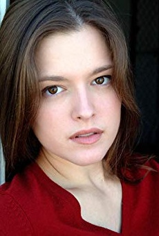 Películas de Emily Hardy