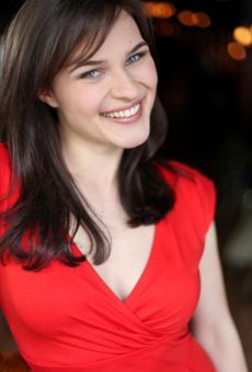 Películas de Emily Harpe