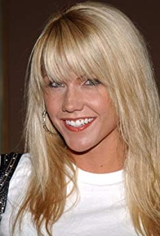 Películas de Emily Harper