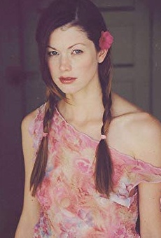 Películas de Emily Harrison