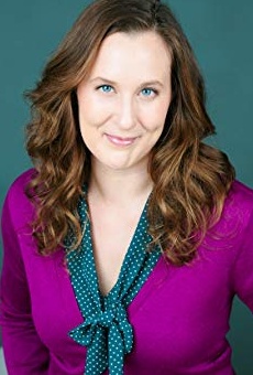 Películas de Emily Heffner