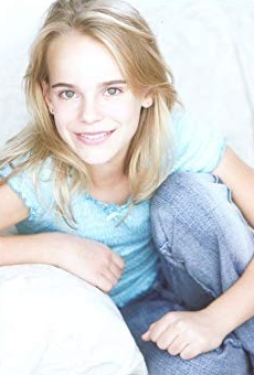 Películas de Emily Hirst