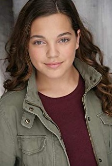 Películas de Emily Hoffman