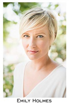 Películas de Emily Holmes