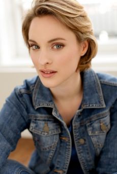 Películas de Emily Hooper