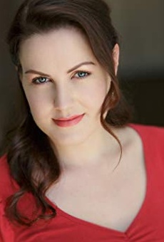 Películas de Emily Howard