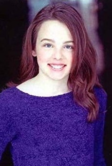 Películas de Emily Hudson