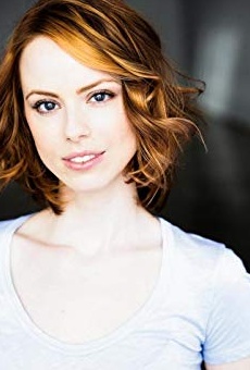 Películas de Emily Jackson