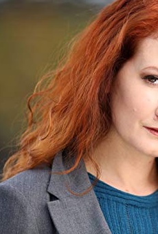 Películas de Emily Jane