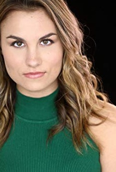 Películas de Emily Jordan