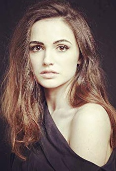 Películas de Emily Keefe Películas de Emily Keefe