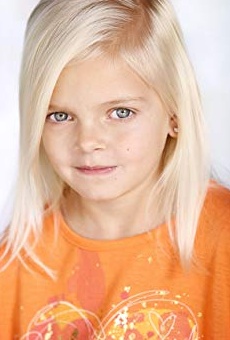 Películas de Emily Kelavos