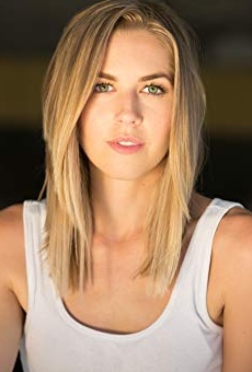 Películas de Emily Killian