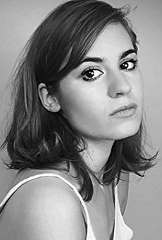 Películas de Emily Laing