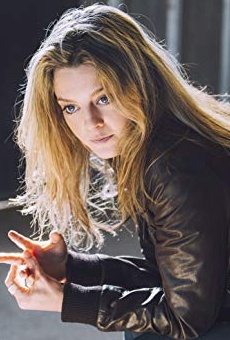 Películas de Emily Landham Películas de Emily Landham