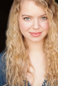 Películas de Emily Lane