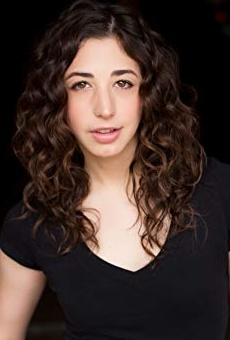 Películas de Emily Lawrence