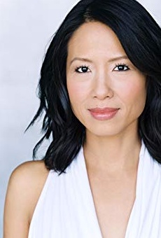 Películas de Emily Liu