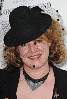 Películas de Emily Lloyd