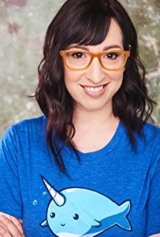 Películas de Emily Marsh