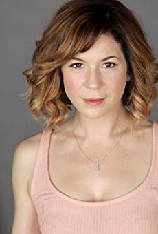 Películas de Emily Maya Mills