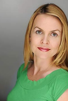 Películas de Emily McCarron