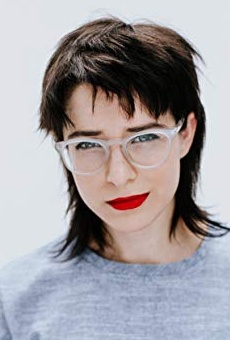 Películas de Emily McKinley Hill