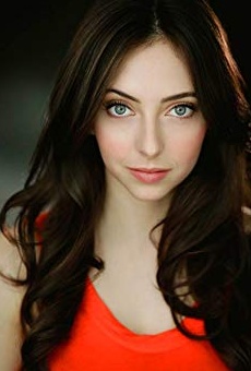 Películas de Emily Morden