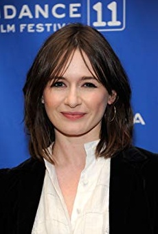 Películas de Emily Mortimer
