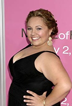 Películas de Emily Nelson