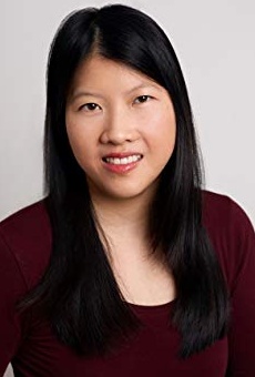 Películas de Emily Ng