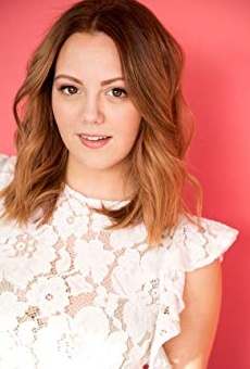 Películas de Emily Norcia Películas de Emily Norcia