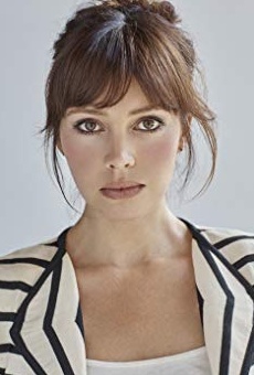 Películas de Emily O'Brien