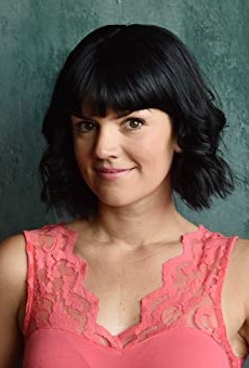 Películas de Emily O'Meara