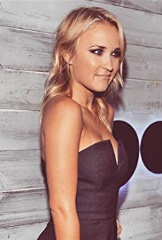 Películas de Emily Osment