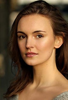 Películas de Emily Patrick