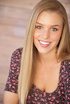 Películas de Emily Peachey