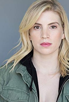 Películas de Emily Peck